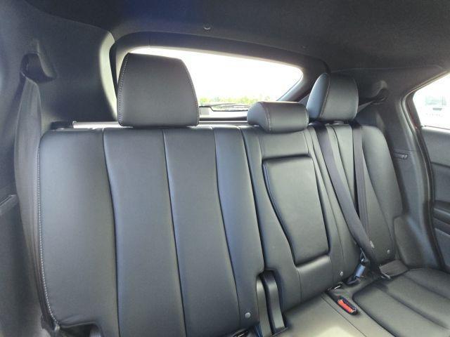 used 2025 Mitsubishi Eclipse Cross car, priced at $26,350