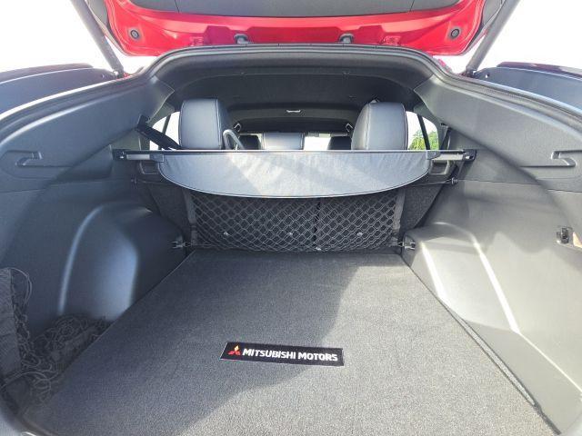 used 2025 Mitsubishi Eclipse Cross car, priced at $26,350