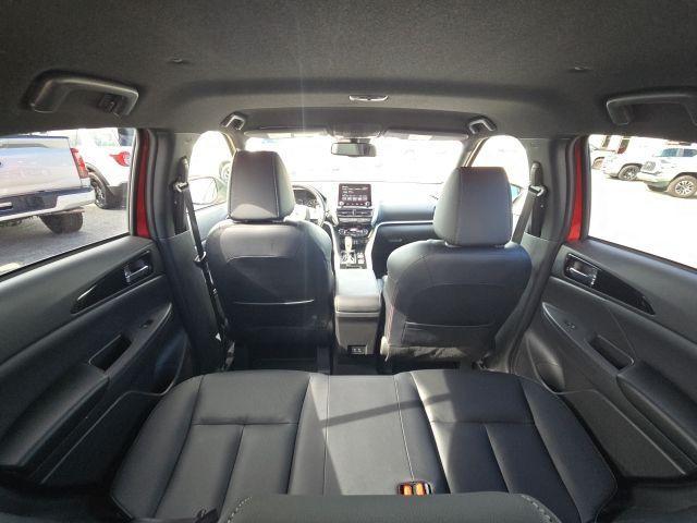 used 2025 Mitsubishi Eclipse Cross car, priced at $26,350