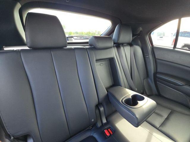 used 2025 Mitsubishi Eclipse Cross car, priced at $26,350
