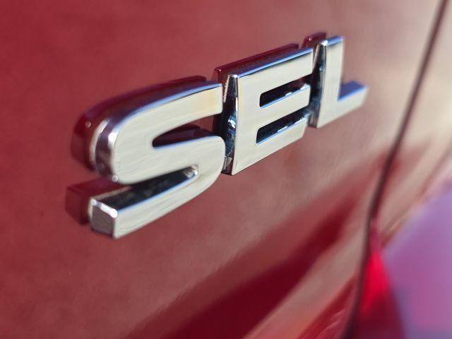 used 2025 Mitsubishi Eclipse Cross car, priced at $26,350