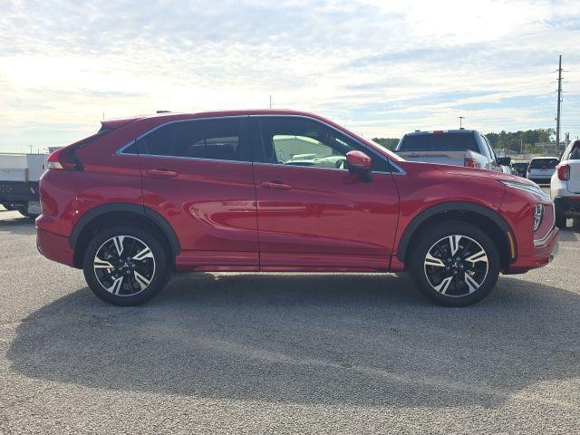 used 2025 Mitsubishi Eclipse Cross car, priced at $26,350