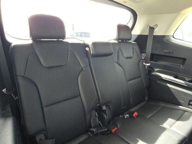 used 2022 Kia Telluride car, priced at $29,150