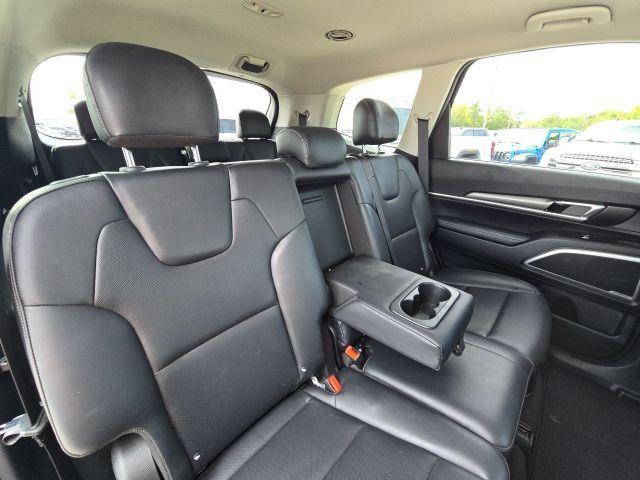 used 2022 Kia Telluride car, priced at $29,150
