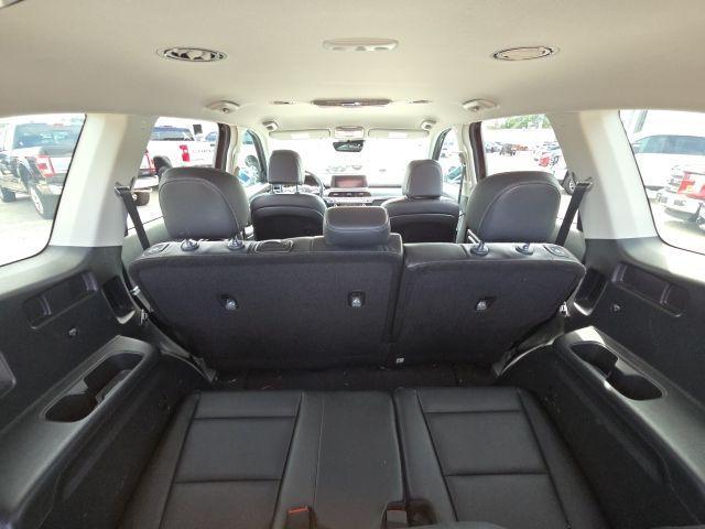 used 2022 Kia Telluride car, priced at $29,150