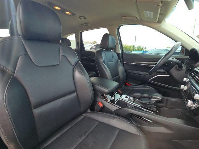used 2022 Kia Telluride car, priced at $29,150