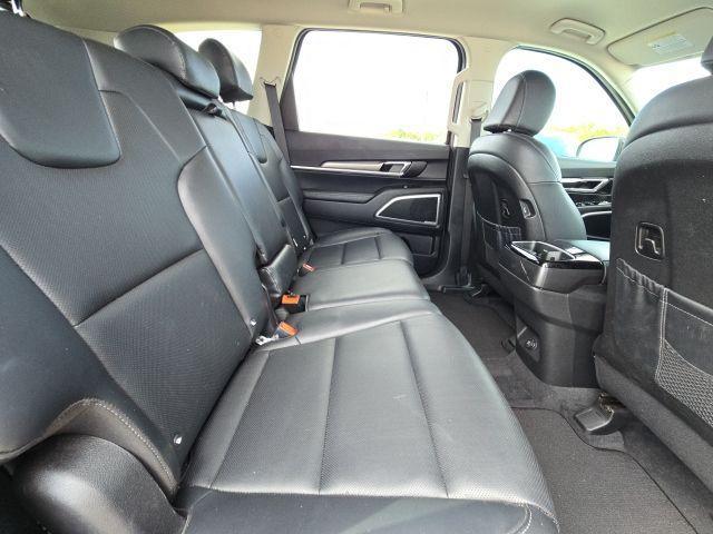 used 2022 Kia Telluride car, priced at $29,150