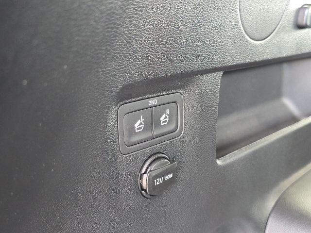 used 2022 Kia Telluride car, priced at $29,150