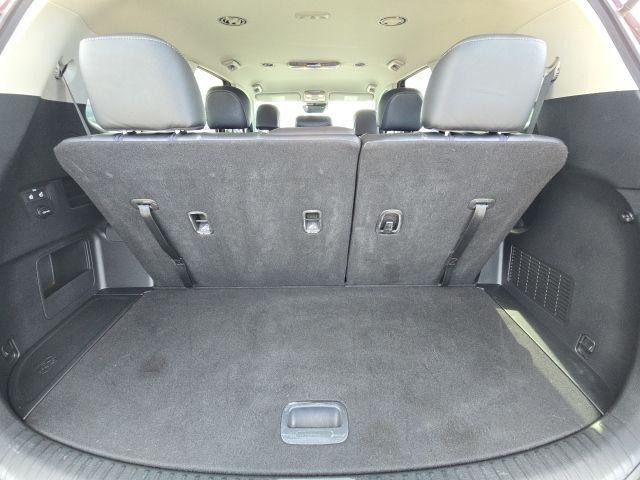 used 2022 Kia Telluride car, priced at $29,150