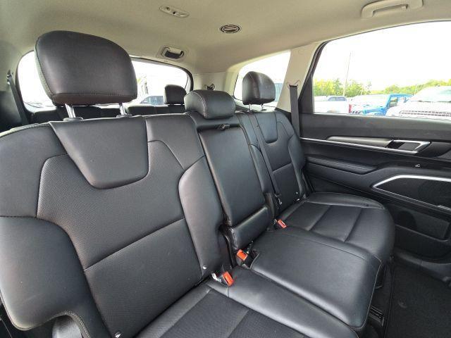 used 2022 Kia Telluride car, priced at $29,150