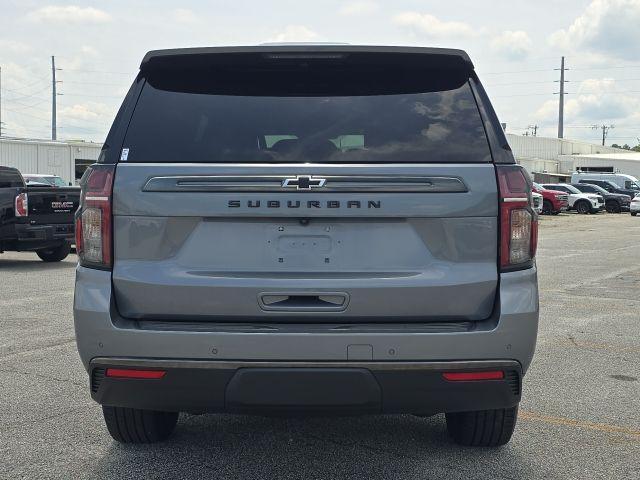 used 2022 Chevrolet Suburban car, priced at $52,500