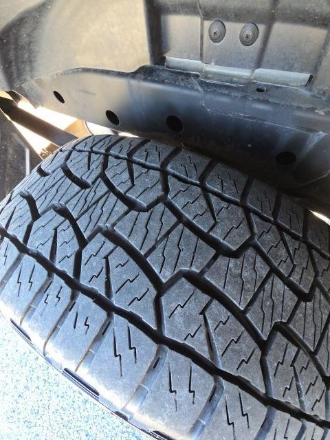 used 2023 Ford Ranger car, priced at $38,650