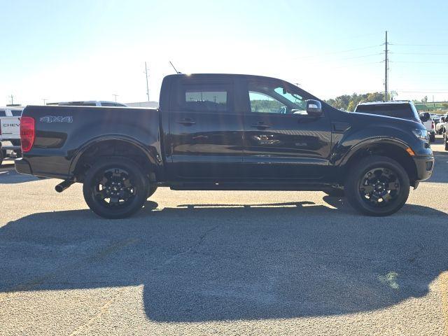 used 2023 Ford Ranger car, priced at $38,650