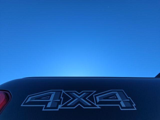 used 2023 Ford Ranger car, priced at $38,650