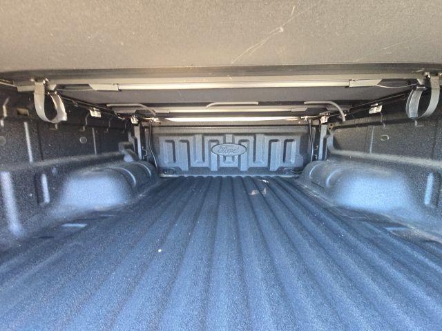 used 2023 Ford Ranger car, priced at $38,650