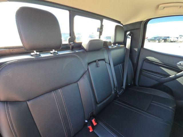 used 2023 Ford Ranger car, priced at $38,650