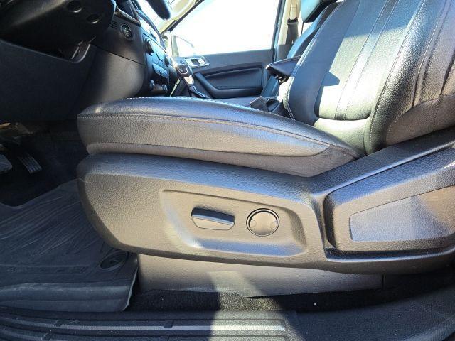 used 2023 Ford Ranger car, priced at $38,650