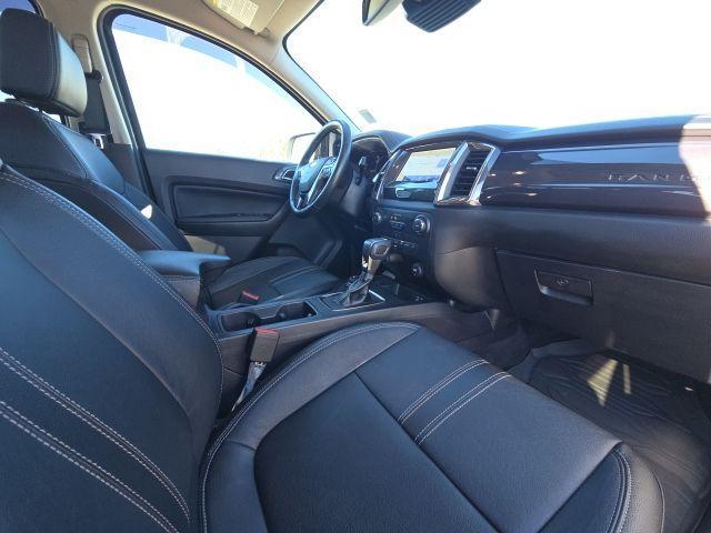 used 2023 Ford Ranger car, priced at $38,650