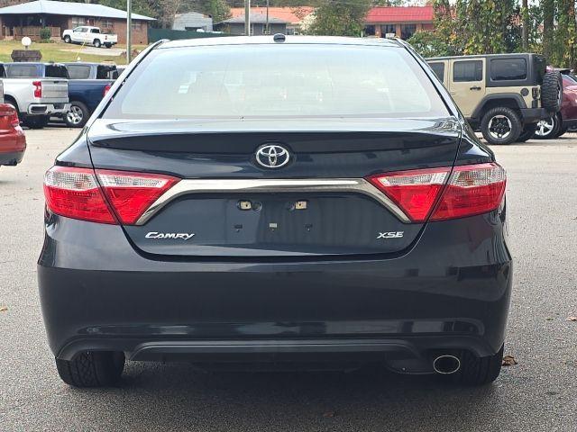 used 2016 Toyota Camry car, priced at $17,953