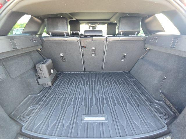 used 2023 Land Rover Range Rover Evoque car, priced at $36,950