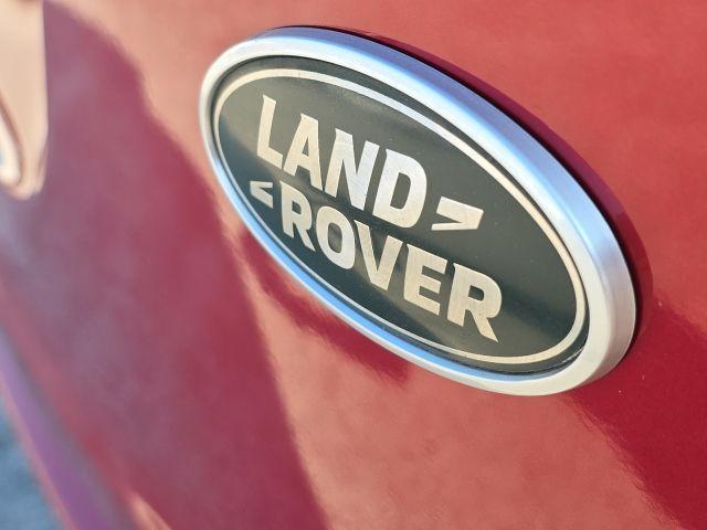 used 2023 Land Rover Range Rover Evoque car, priced at $36,950