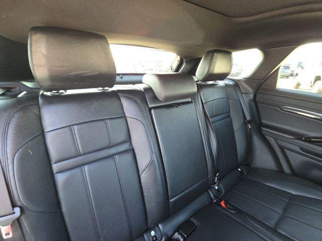 used 2023 Land Rover Range Rover Evoque car, priced at $36,950