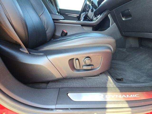 used 2023 Land Rover Range Rover Evoque car, priced at $36,950