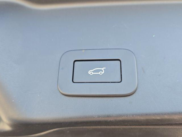 used 2023 Land Rover Range Rover Evoque car, priced at $36,950