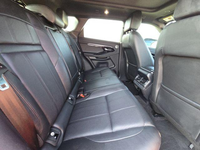 used 2023 Land Rover Range Rover Evoque car, priced at $36,950