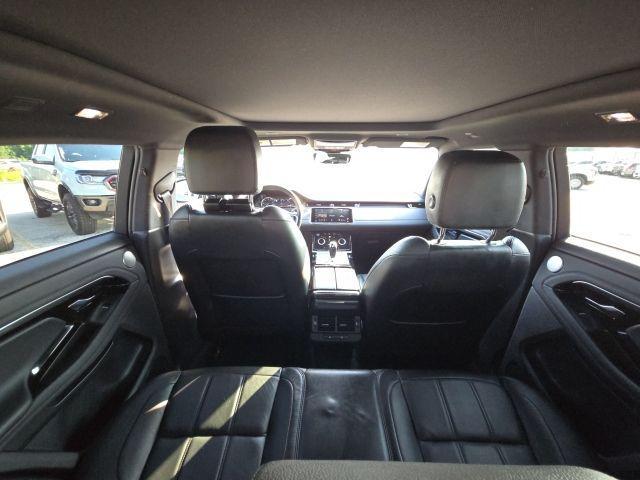 used 2023 Land Rover Range Rover Evoque car, priced at $36,950