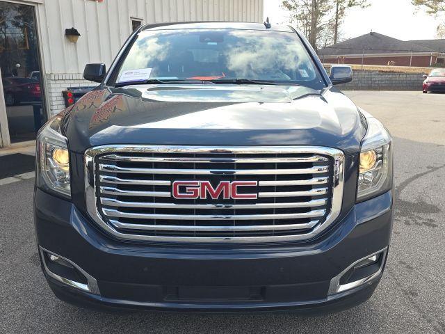 used 2019 GMC Yukon car, priced at $35,953