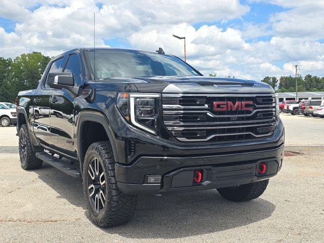 used 2023 GMC Sierra 1500 car, priced at $58,500