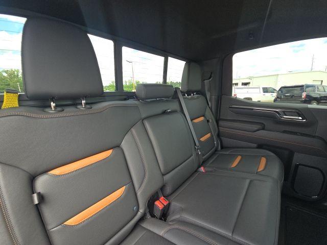 used 2023 GMC Sierra 1500 car, priced at $58,500
