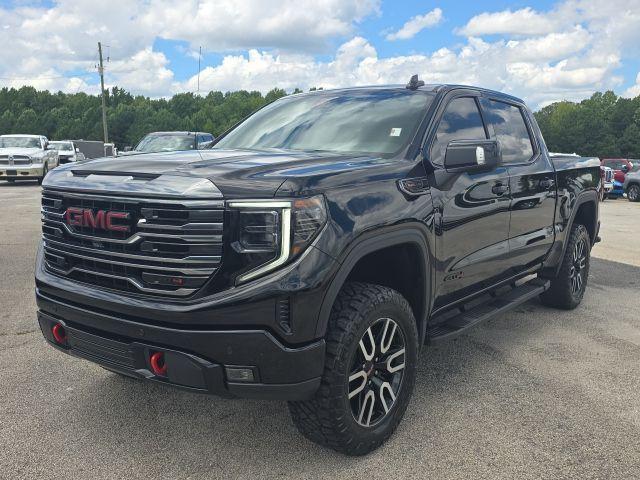 used 2023 GMC Sierra 1500 car, priced at $58,500