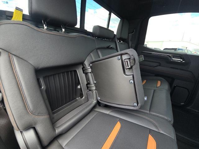 used 2023 GMC Sierra 1500 car, priced at $58,500