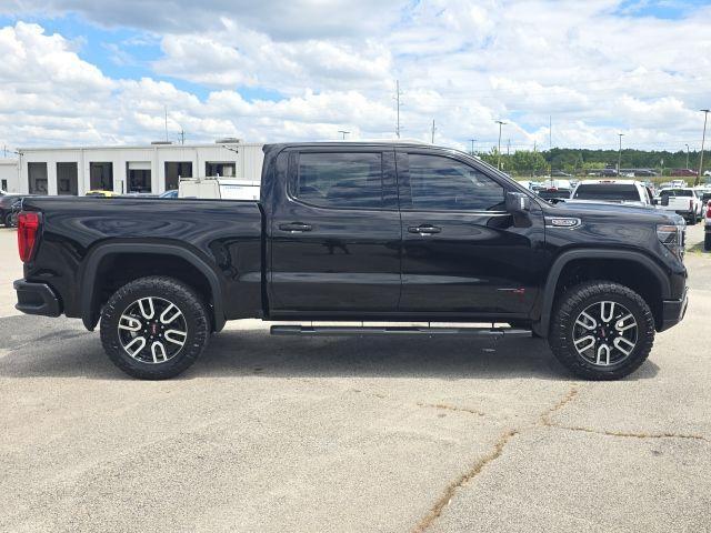 used 2023 GMC Sierra 1500 car, priced at $58,500