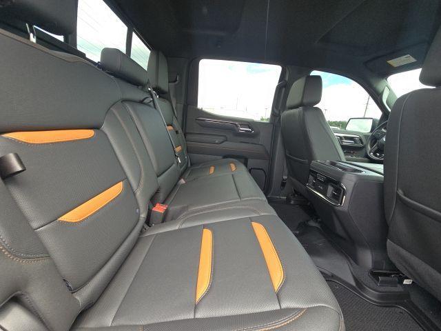 used 2023 GMC Sierra 1500 car, priced at $58,500