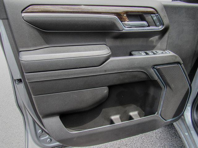 used 2024 GMC Sierra 1500 car, priced at $44,698