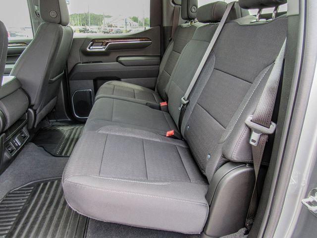 used 2024 GMC Sierra 1500 car, priced at $44,698