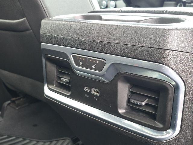 used 2024 Chevrolet Silverado 2500 car, priced at $61,800