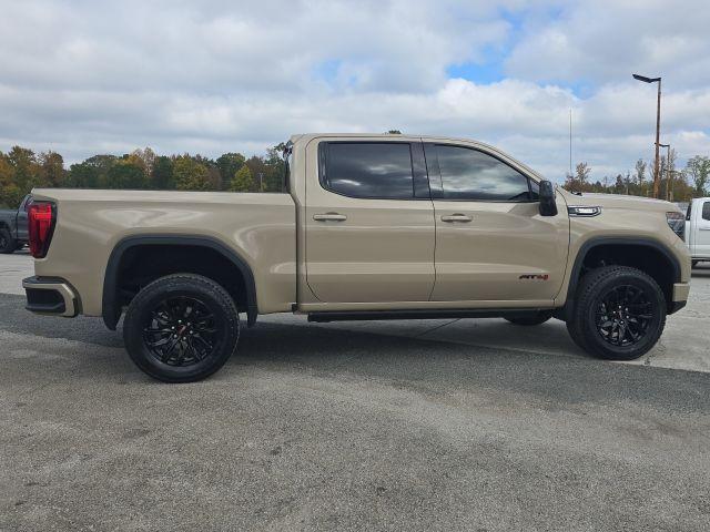 used 2023 GMC Sierra 1500 car, priced at $57,800