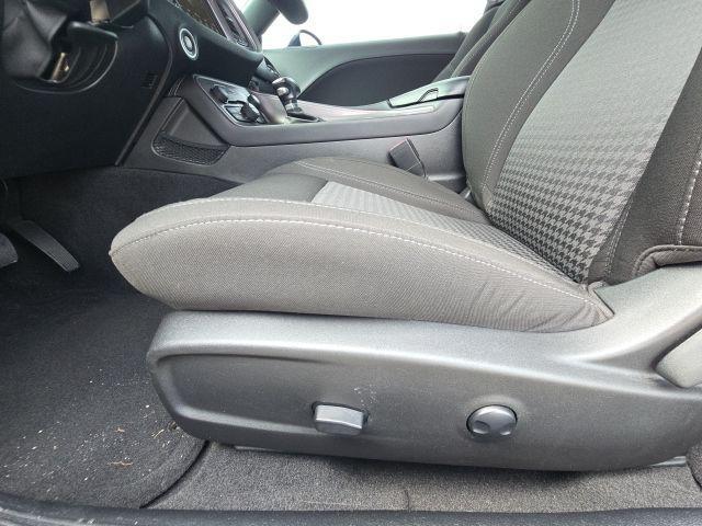 used 2023 Dodge Challenger car, priced at $28,650