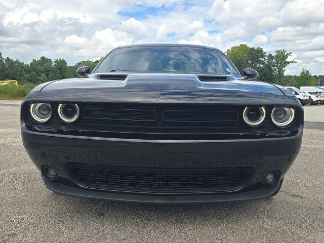 used 2023 Dodge Challenger car, priced at $28,650