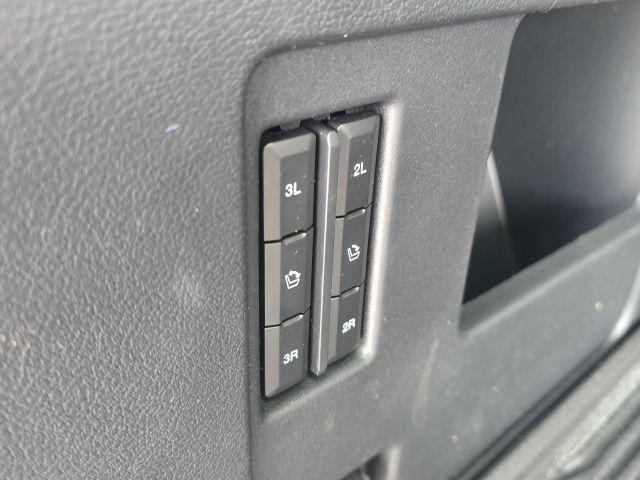 used 2023 Ford Expedition Max car, priced at $62,900