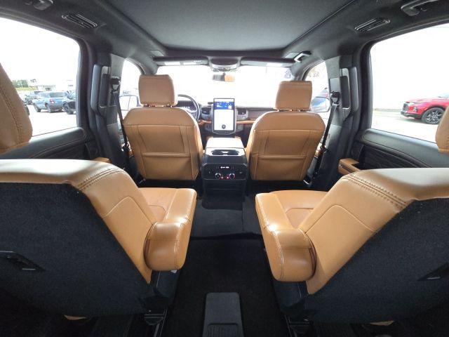 used 2023 Ford Expedition Max car, priced at $62,900