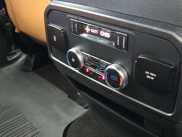 used 2023 Ford Expedition Max car, priced at $62,900