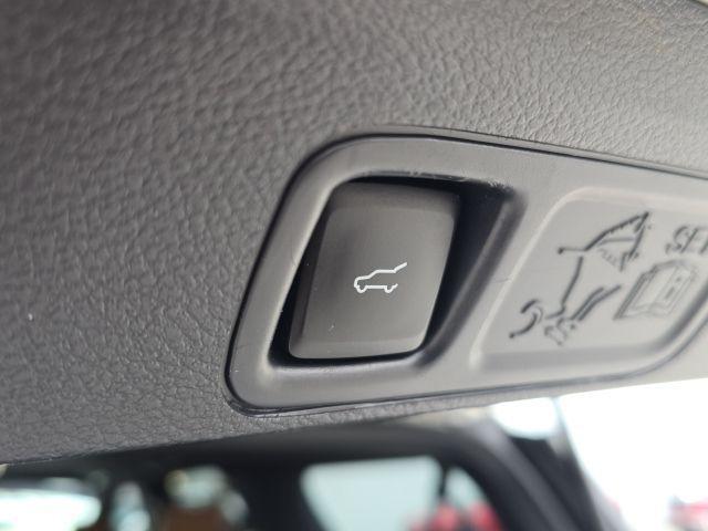 used 2023 Ford Expedition Max car, priced at $62,900