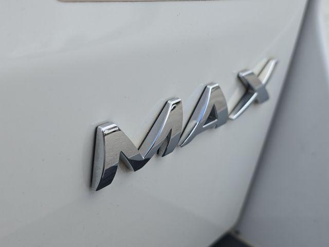 used 2023 Ford Expedition Max car, priced at $62,900