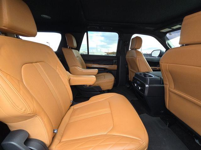 used 2023 Ford Expedition Max car, priced at $62,900