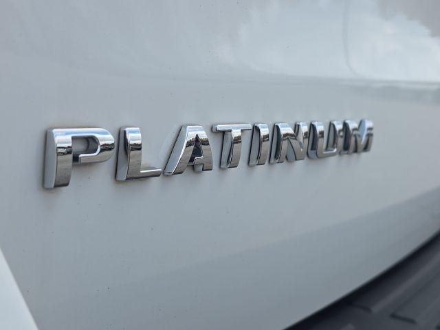 used 2023 Ford Expedition Max car, priced at $62,900